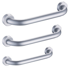 High quality aluminum pipe railing handrail profile